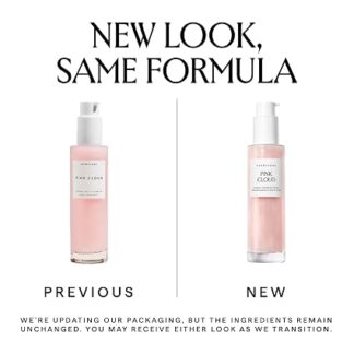 Herbivore Pink Cloud Cleanser