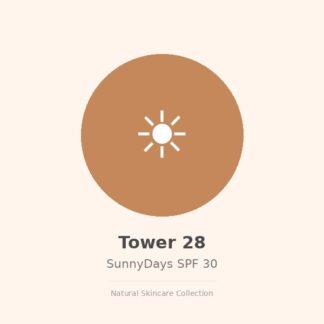 Tower 28 SunnyDays SPF 30